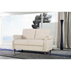 Ensemble de salon Briscoe 2 pièces