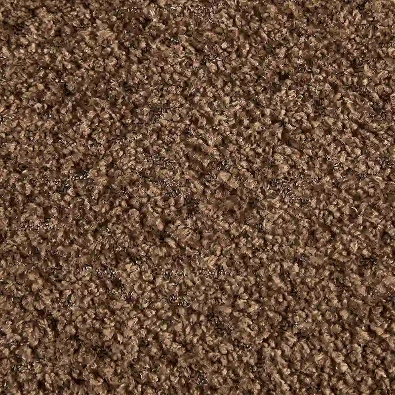 Banc de rangement capitonné en tissu bouclé avec couvercle – Vert / Crème / Chocolat / Taupe