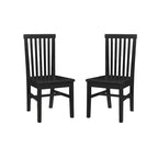 Chaise de salle à manger Prentice (lot de 2)