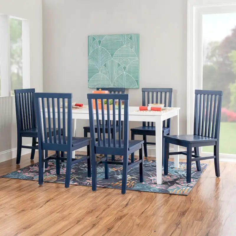 Chaise de salle à manger Prentice (lot de 2)