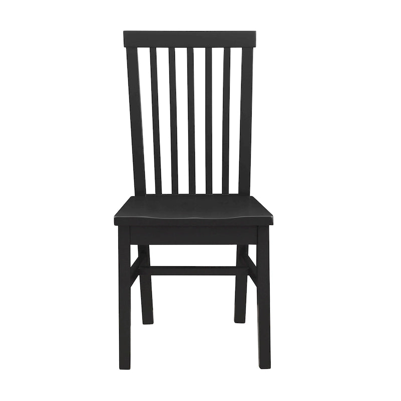 Chaise de salle à manger Prentice (lot de 2)