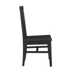 Chaise de salle à manger Prentice (lot de 2)
