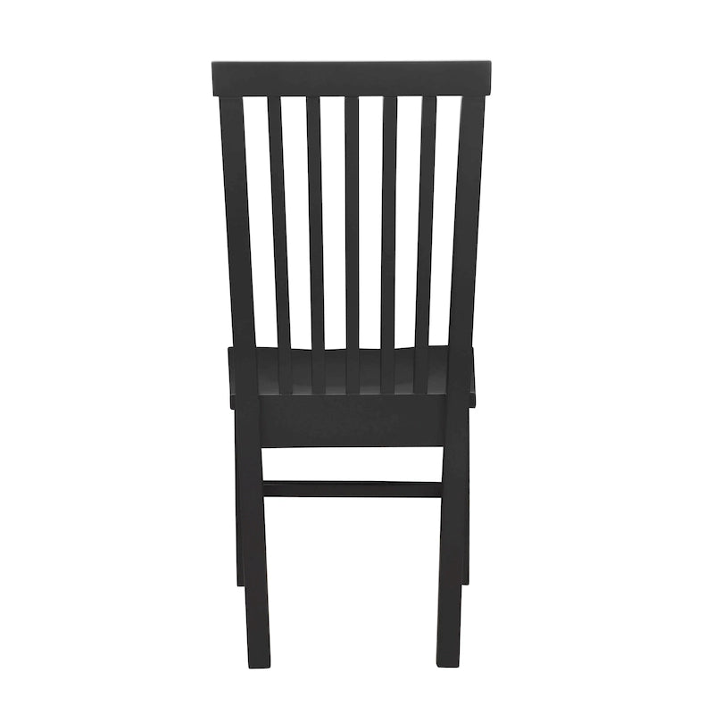Chaise de salle à manger Prentice (lot de 2)