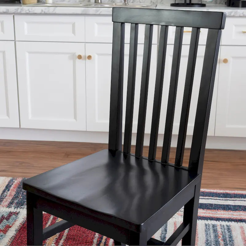 Chaise de salle à manger Prentice (lot de 2)