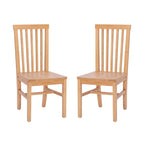 Chaise de salle à manger Prentice (lot de 2)