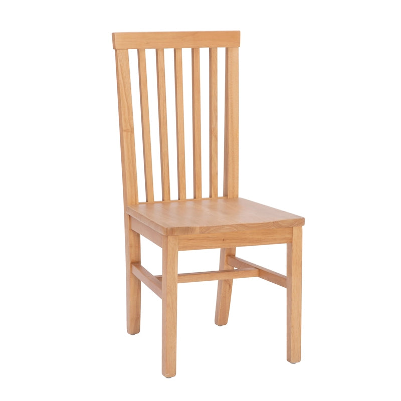 Chaise de salle à manger Prentice (lot de 2)