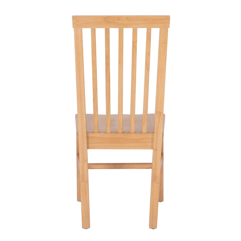 Chaise de salle à manger Prentice (lot de 2)