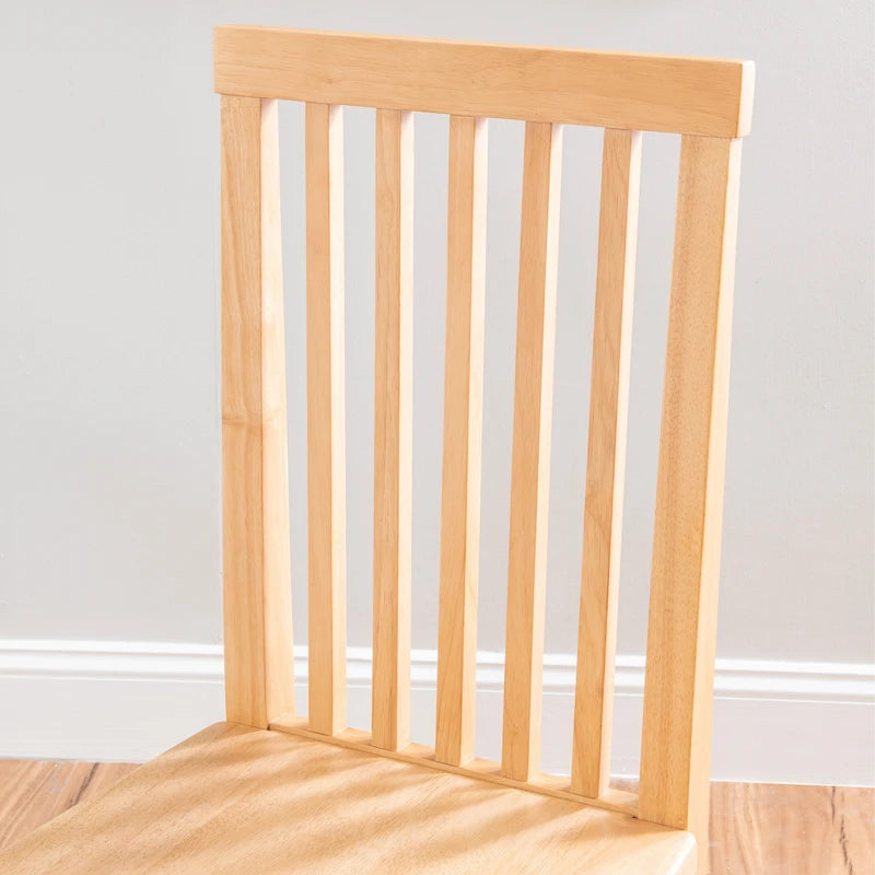 Chaise de salle à manger Prentice (lot de 2)