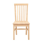 Chaise de salle à manger Prentice (lot de 2)