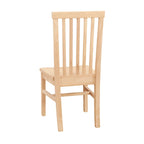 Chaise de salle à manger Prentice (lot de 2)