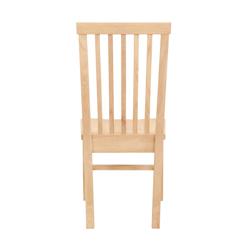 Chaise de salle à manger Prentice (lot de 2)